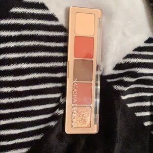 Natasha Denona “Peak” 5-Shade Eyeshadow Palette